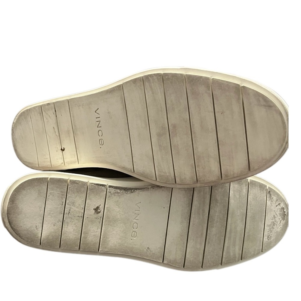 Vince slip on sneakers - Picture 6 of 7